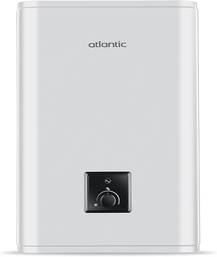 [سخان مياه كهرباء اتلانتك فرتيجو ، 40 لتر، أبيض (8312900)، MP 040 F220-2E-BL
] سخان مياه كهرباء اتلانتك فرتيجو ، 40 لتر، أبيض (8312900)، MP 040 F220-2E-BL