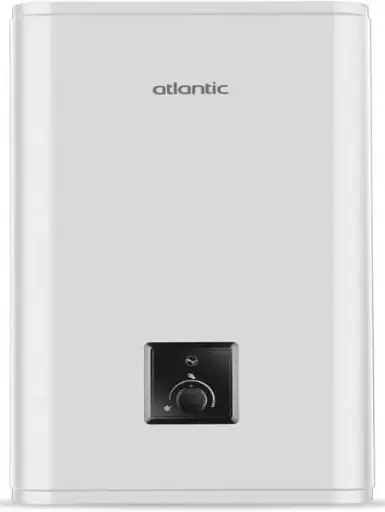 [سخان مياه كهرباء اتلانتك فرتيجو اوبرو فلات، 25 لتر، أبيض، (8215880) MP 025 F220-2E-BL
] سخان مياه كهرباء اتلانتك فرتيجو اوبرو فلات، 25 لتر، أبيض، (8215880) MP 025 F220-2E-BL
