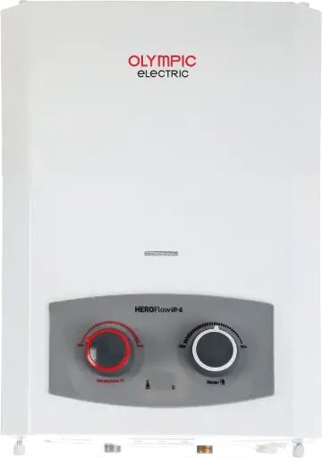 [سخان مياه غاز اولمبيك هيرو فلو، 6 لتر، غاز انبوبة ، ديجيتال، بدون مدخنة، أبيض، OYG06313WL
] سخان مياه غاز اولمبيك هيرو فلو، 6 لتر، غاز انبوبة ، ديجيتال، بدون مدخنة، أبيض، OYG06313WL
