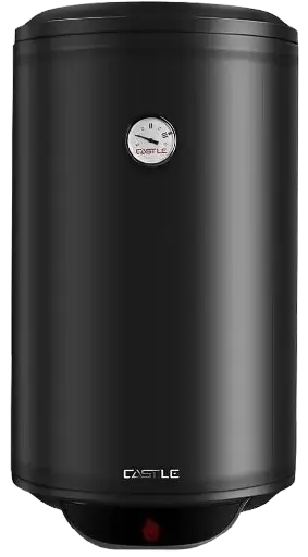 [سخان مياه كهرباء كاسيل ، قدرة 2000 واط ، سعة 80 لتر ، أسود ، WH1080B
] سخان مياه كهرباء كاسيل ، قدرة 2000 واط ، سعة 80 لتر ، أسود ، WH1080B
