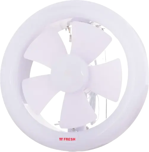 [شفاط فريش، شفاط حمام، 20 سم، غطاء خلفي متحرك، أبيض
] شفاط فريش، شفاط حمام، 20 سم، غطاء خلفي متحرك، أبيض
