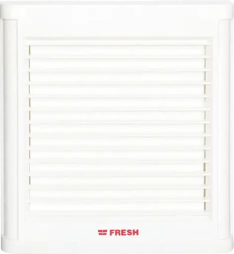 [شفاط فريش، شفاط حمام، 15 سم، غطاء خلفي متحرك، أبيض
] شفاط فريش، شفاط حمام، 15 سم، غطاء خلفي متحرك، أبيض
