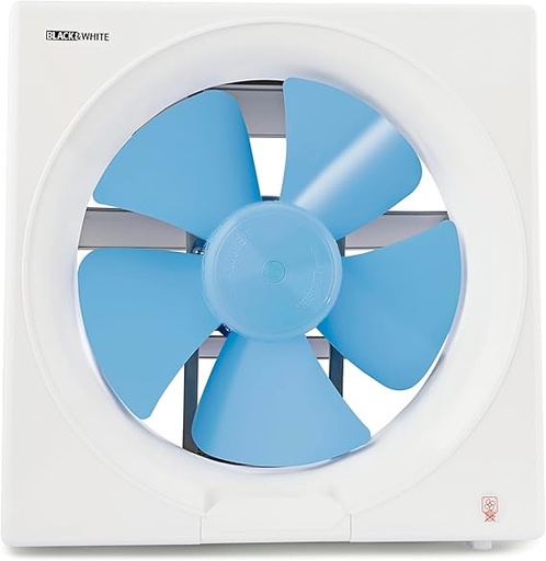 [شفاط حائط مطبخ بلاك اند وايت، اطار 25*25 سم، قطر المروحة الداخلي 20 سم ،اتجاهين، بني، EF-20N
] شفاط حائط مطبخ بلاك اند وايت، اطار 25*25 سم، قطر المروحة الداخلي 20 سم ،اتجاهين، بني، EF-20N
