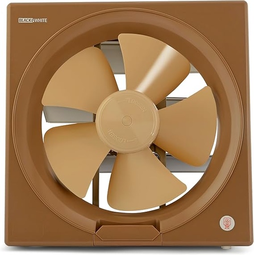 [شفاط حائط مطبخ بلاك اند وايت، اطار 30*30 سم، قطر المروحة الداخلي 25 سم،اتجاهين، أبيض، EF-25N
] شفاط حائط مطبخ بلاك اند وايت، اطار 30*30 سم، قطر المروحة الداخلي 25 سم،اتجاهين، أبيض، EF-25N
