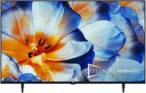[شاشة بيكو 50 بوصة UHDسمارت اندرويد Ultra HD – 4K موديل B50MD790B BD9T00
] شاشة بيكو 50 بوصة UHDسمارت اندرويد Ultra HD – 4K موديل B50MD790B BD9T00
