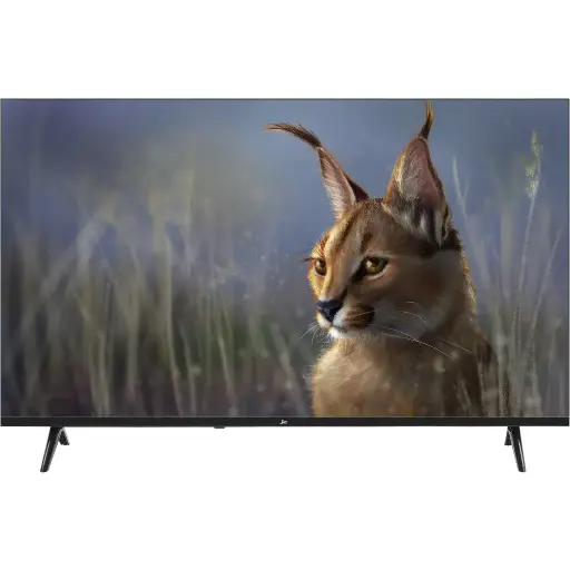 [تلفزيون جاك، 43 بوصة، FHD، بدون إطار، 43JD3120F - اسود
] تلفزيون جاك، 43 بوصة، FHD، بدون إطار، 43JD3120F - اسود
