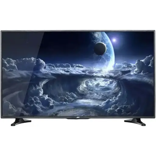 [تلفزيون سمارت جاك, 43 بوصة, 43JD6121F ,FHD ,LED - أسود
] تلفزيون سمارت جاك, 43 بوصة, 43JD6121F ,FHD ,LED - أسود
