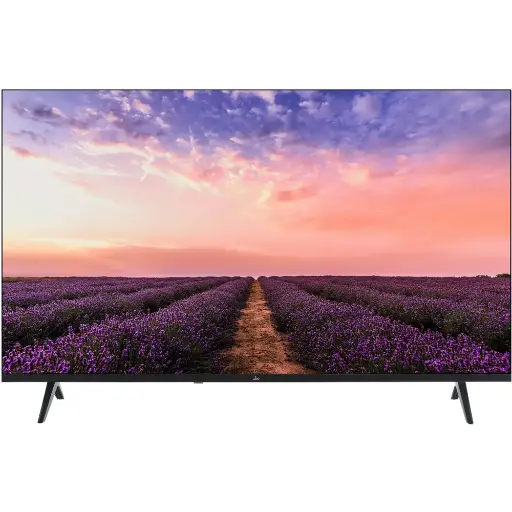 [تلفزيون سمارت جاك, بدون إطار، 43 بوصة، ريسيفر داخلي، 43JD8121F ,LED ,FHD - اسود
] تلفزيون سمارت جاك, بدون إطار، 43 بوصة، ريسيفر داخلي، 43JD8121F ,LED ,FHD - اسود
