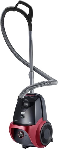 [مكنسه بيكو، مكنسه كهربا، 1800 وات، كيس أتربة 4.5 لتر، أسود× أحمر، VCC 54320 WP
] مكنسه بيكو، مكنسه كهربا، 1800 وات، كيس أتربة 4.5 لتر، أسود× أحمر، VCC 54320 WP