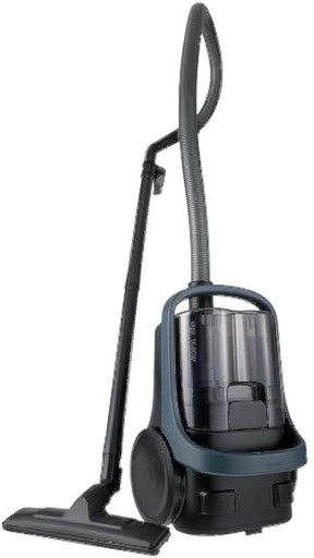 [مكنسه باناسونيك ماليزى، مكنسه كهربا، مكنسه بدون كيس، 1600 وات، 2.2 لتر، أزرق، MC.CL601A،
] مكنسه باناسونيك ماليزى، مكنسه كهربا، مكنسه بدون كيس، 1600 وات، 2.2 لتر، أزرق، MC.CL601A،
