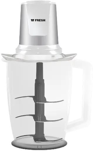 [كبة كينوود، 500 وات، 500 مل، أبيض، CHP61.000WH، ضمان راية] كبة كينوود، 500 وات، 500 مل، أبيض، CHP61.000WH، ضمان راية