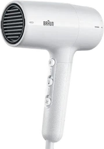 [استشوار شعر براون سيلك ابيل، 2100 وات، 3 إعدادات حرارة، 2 سرعة، أبيض، BRHD210E (بضمان تك مي)
] استشوار شعر براون سيلك ابيل، 2100 وات، 3 إعدادات حرارة، 2 سرعة، أبيض، BRHD210E (بضمان تك مي)
