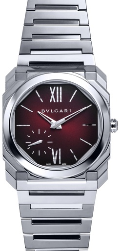 [BVLGARI Octo Finissimo -2] BVLGARI Octo Finissimo -2