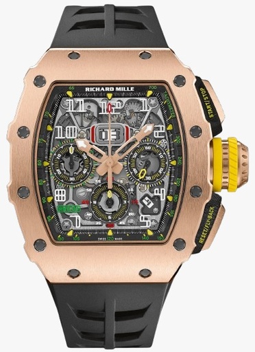 [RICHARD MILLE-2] RICHARD MILLE-2