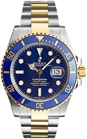 [ROLEX Submariner SUPER CLONE WITH SWIZZ MACHINE -13] ROLEX Submariner SUPER CLONE WITH SWIZZ MACHINE -13
