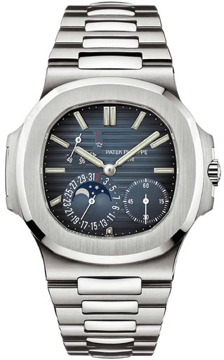 [Patek Philippe Nautilus SUPER CLONE WITH SWIZZ MACHINE -3] Patek Philippe Nautilus SUPER CLONE WITH SWIZZ MACHINE -3