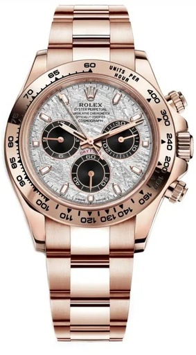 [ROLEX Daytona SUPER CLONE WITH SWIZZ MACHINE -21] ROLEX Daytona SUPER CLONE WITH SWIZZ MACHINE -21