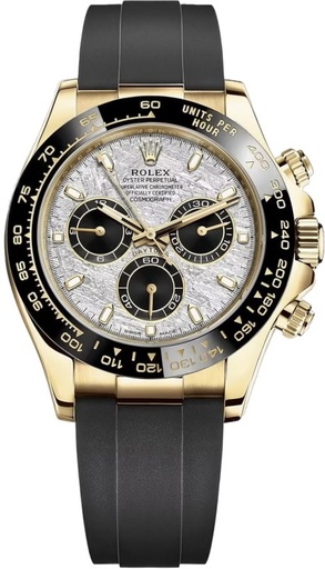 [ROLEX Daytona SUPER CLONE WITH SWIZZ MACHINE -25] ROLEX Daytona SUPER CLONE WITH SWIZZ MACHINE -25