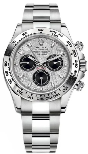 [ROLEX Daytona SUPER CLONE WITH SWIZZ MACHINE -30] ROLEX Daytona SUPER CLONE WITH SWIZZ MACHINE -30