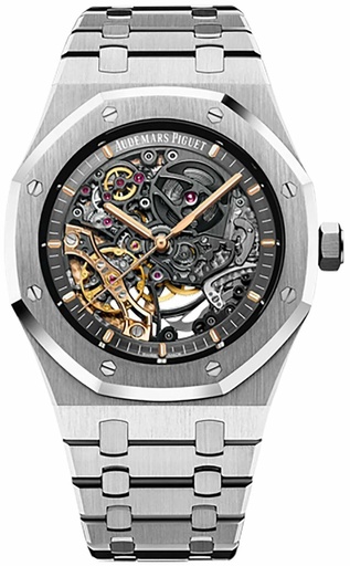 [Audemars Piguet Royal Oak SUPER CLONE WITH SWIZZ MACHINE -6] Audemars Piguet Royal Oak SUPER CLONE WITH SWIZZ MACHINE -6