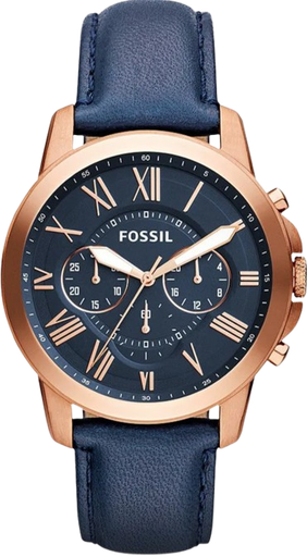 [FS4835] FS4835 ساعه فوسيل رجالي