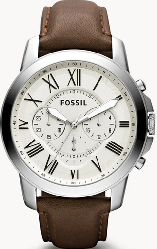 [FS4735] FS4735  ساعه فوسيل رجالي