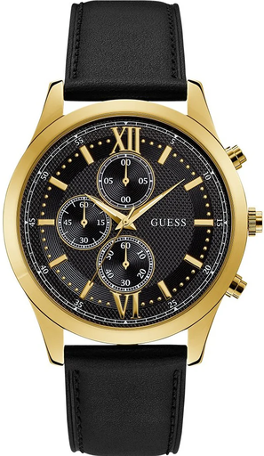 [W0876G5] W0876G5 ساعة GUESS رجالي