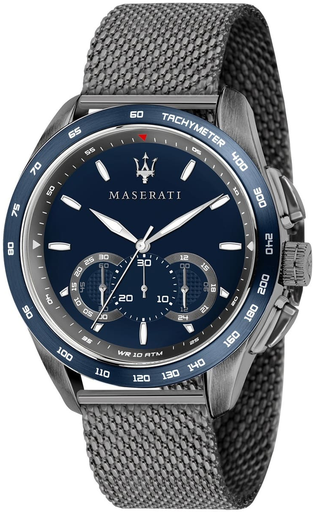 [8873612009] 8873612009 black steal blue dail