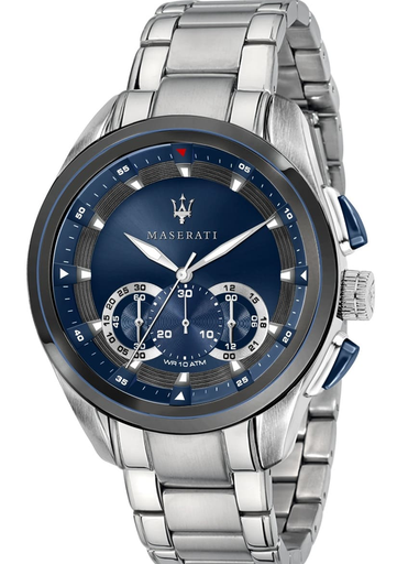 [8873612014] 8873612014 ساعة ميزراتي رجالي