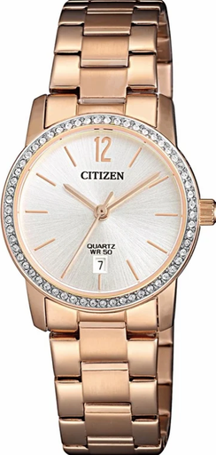 [EU6039-86A] EU6039-86A ساعة سيتزن حريمي