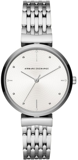 [AX5900] AX5900 ساعة أرماني اكستشانج حريمي