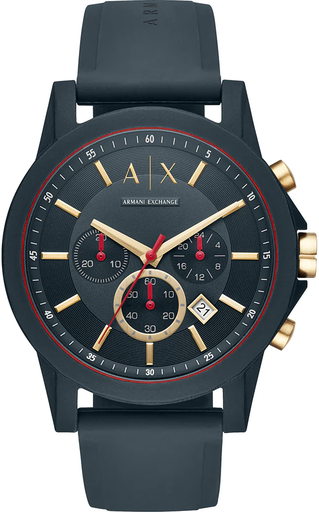 [AX1335] AX1335 ساعة أرماني اكستشانج