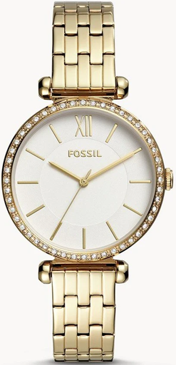 [BQ3498] BQ3498 ساعه فوسيل حريمي