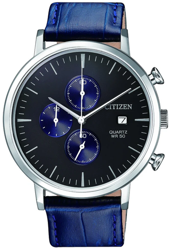 [AN3610-04H] AN3610-04H  ساعة CITIZEN