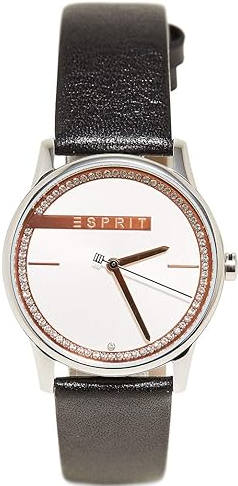 [ES1L082L0015] ES1L082L0015 ساعة اسبريت حريمي