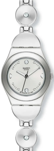 [yss213g] yss213g ساعة سواتش حريمي