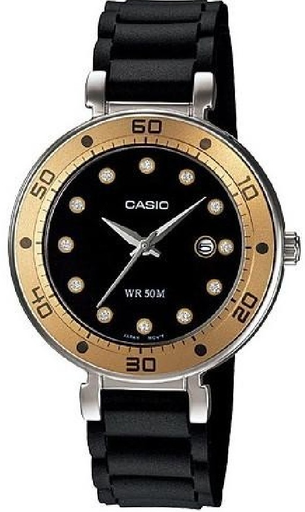 [LTP-1329-9E1] رابر اسود بدون عداد