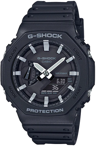 [GA-2100-1ADR] GA-2100-1ADR ساعه جي شوك