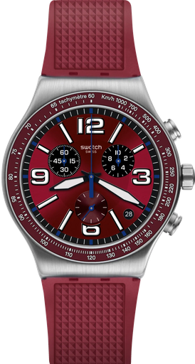 [YVS464] ساعة سواتش رابر نبيتي مينا نبيتي