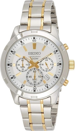 [SKS607P1] SKS607P1 ساعه سايكو رجالي