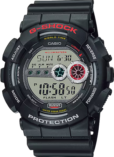 [GD-100-1ADR] GD-100-1ADR ساعة جي شوك 