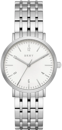 [NY2502] ساعة DKNY