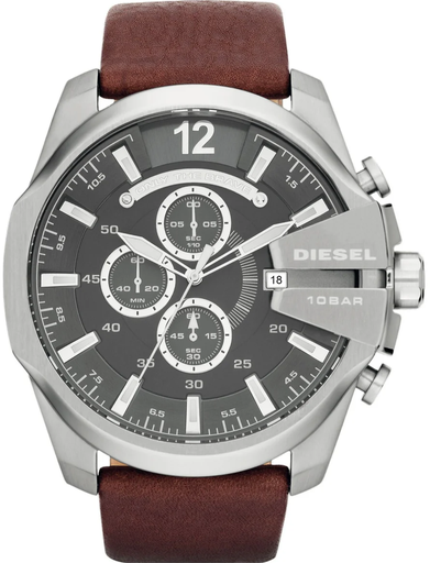 [DZ4290] DZ4290 ساعة ديزل رجالي