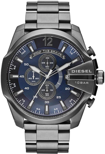 [DZ4329] DZ4329 ساعة ديزل رجالي