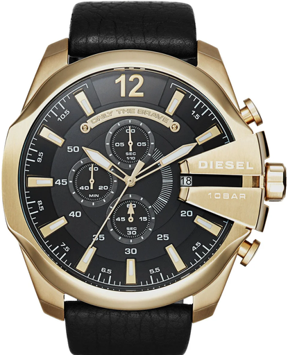 [DZ4344] DZ4344 ساعة ديزل رجالي