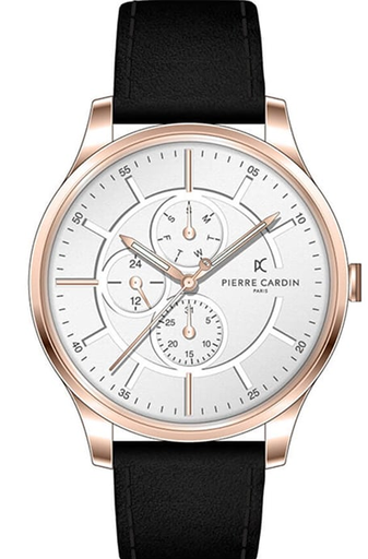 [PC902731F117] ساعة بير كاردين  رجالي