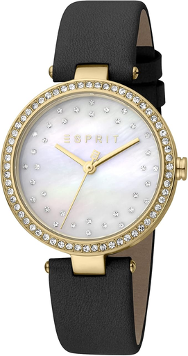 [ES1L199L1025] ES1L199L1025 ساعة اسبريت حريمي