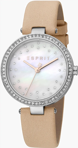 [ES1L199L1015] ES1L199L1015 ساعة اسبريت