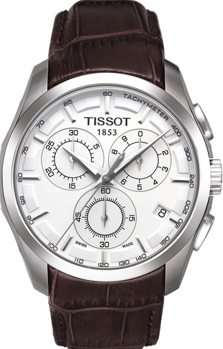 [T035.617.16.031] T035.617.16.031 TISSOT ساعة رجالي