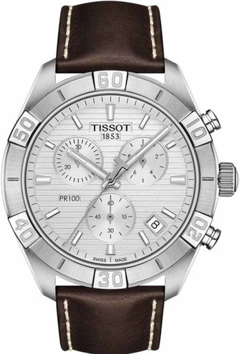 [T101.617.16.031] T101.617.16.031 ساعة رجالي TISSOT